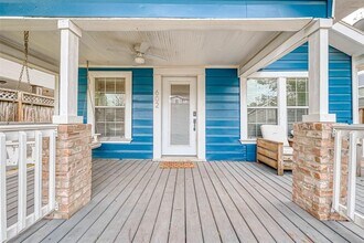 602 Vincent St in Houston, TX - Building Photo - Building Photo