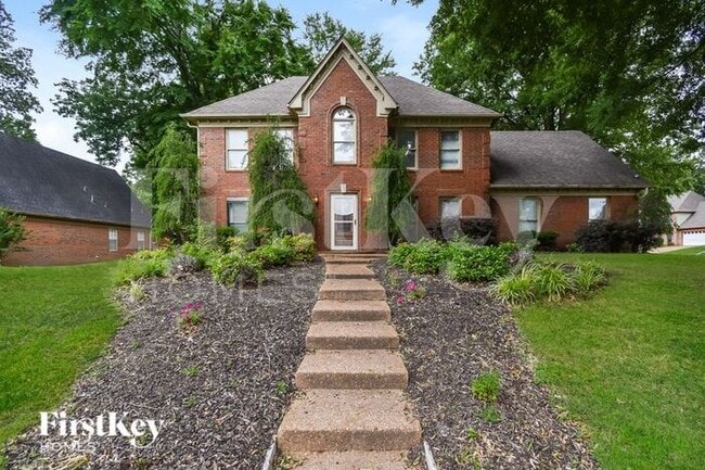 property at 1465 Fox Trace Dr
