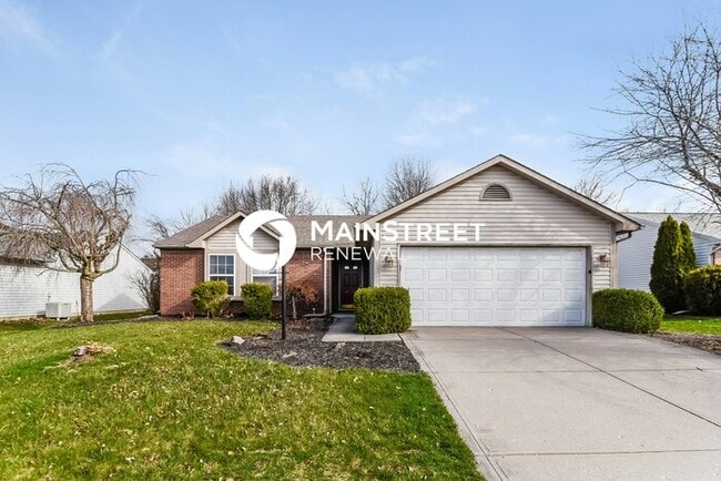 property at 7485 Grandview Dr