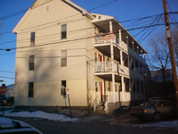 172-178 Douglas St in Manchester, NH - Building Photo - Other