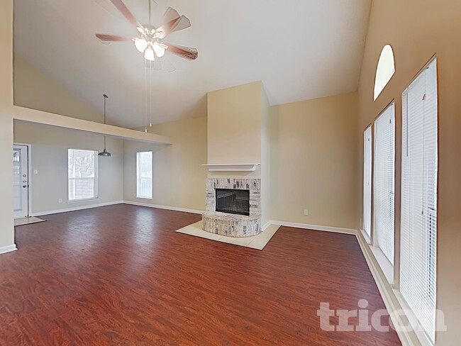 2087 Palomino Trail in Keller, TX - Building Photo - Building Photo