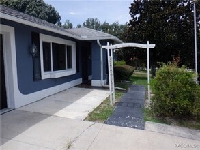 3790 N Honeylocust Dr in Beverly Hills, FL - Building Photo - Building Photo