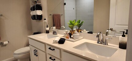 1030 W Davis Pkwy in Florida City, FL - Building Photo - Building Photo