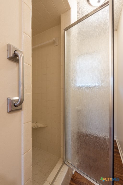 property at 319 E Bowie St