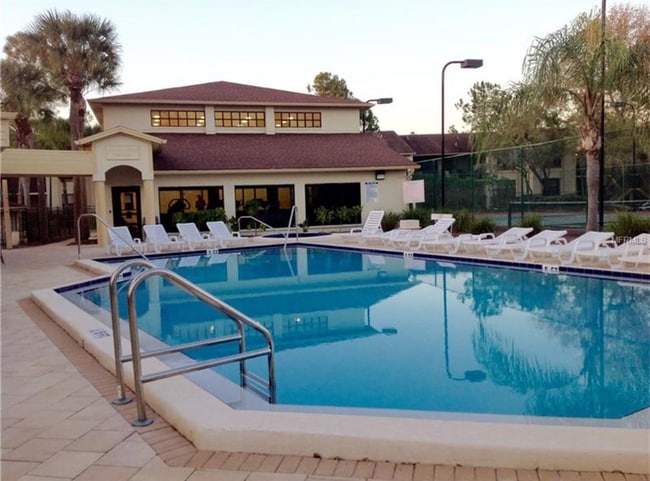 1952 Laughing Gull Ln, Unit 1412 in Clearwater, FL - Building Photo - Building Photo