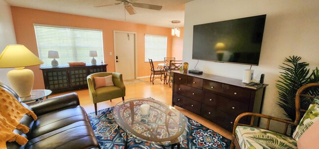 property at 95 Spring Lake Dr