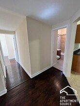 2440 N Hamlin Ave, Unit 2 in Chicago, IL - Building Photo - Building Photo