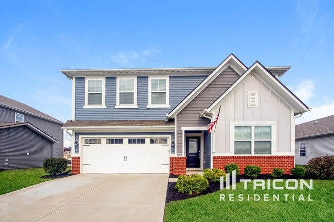 property at 1303 Eton Wy