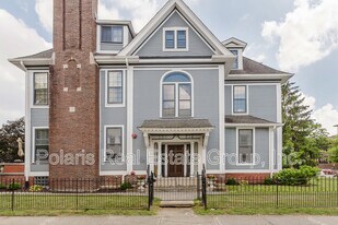 101 E 14th St in Indianapolis, IN - Building Photo