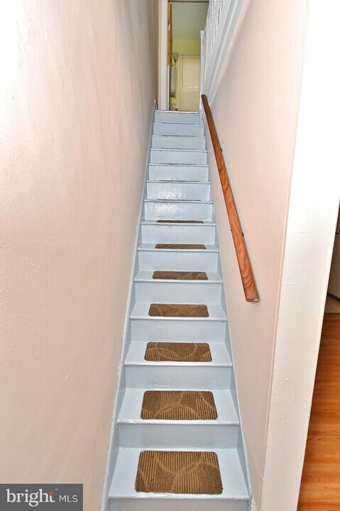 3031 N Lee St in Philadelphia, PA - Building Photo