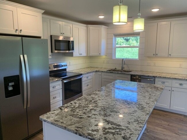 3501 Barcus Ct in Columbia, MO - Building Photo - Building Photo