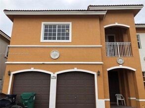 13426 SW 177th Terrace in Miami, FL - Building Photo - Building Photo