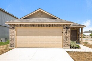 255 Bailey Blf in San Antonio, TX - Building Photo