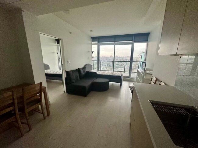 property at 4730 Lougheed Hwy.