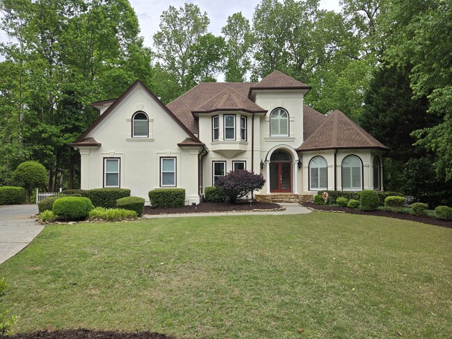 property at 10615 Honey Brook Cir