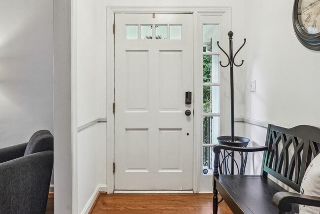 4379 Tree Haven Dr NE in Atlanta, GA - Building Photo - Building Photo