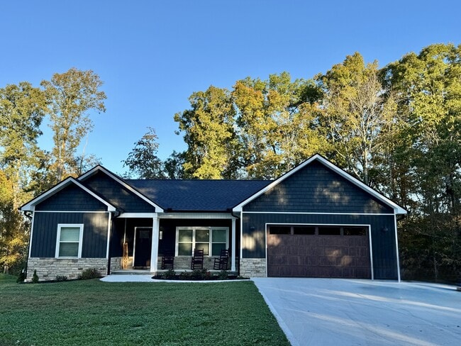 property at 311 Country Ln