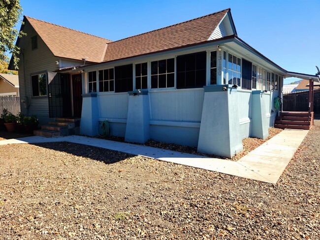 13180 Depot St in San Martin, CA - Building Photo - Building Photo