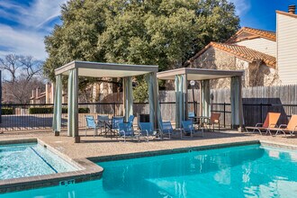 Ventana in Dallas, TX - Building Photo - Building Photo