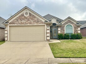 4344 Spring Garden Dr in College Station, TX - Building Photo