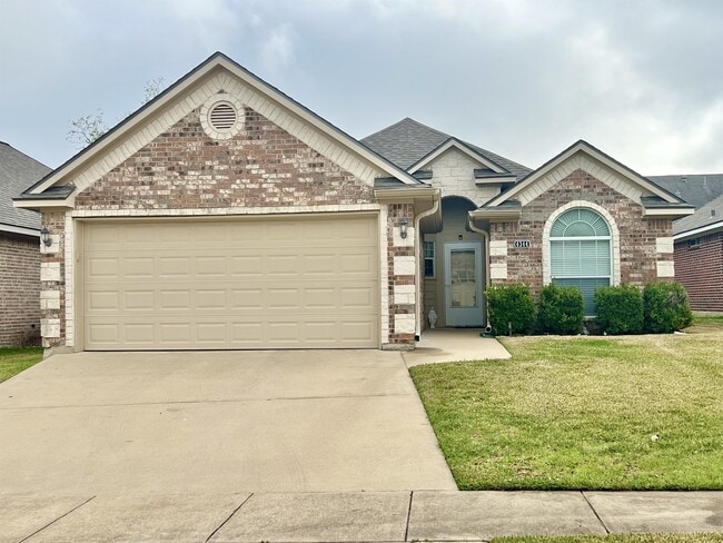 property at 4344 Spring Garden Dr