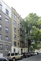 3152 Hull Ave Apartments