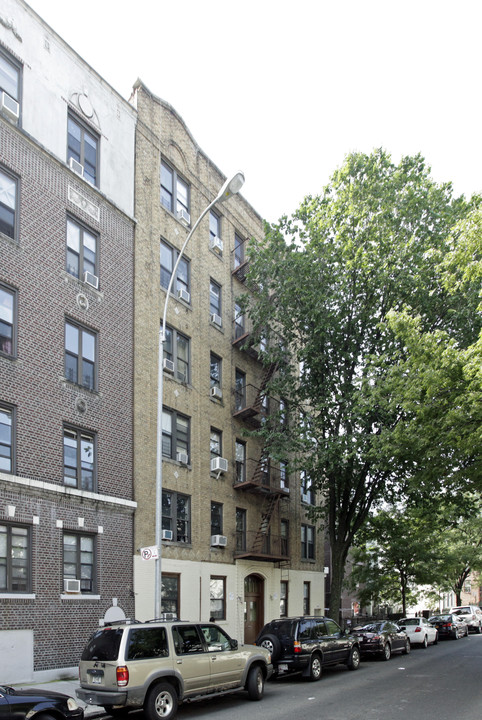 3152 Hull Ave in Bronx, NY - Building Photo