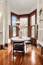 496 Columbus Ave in Boston, MA - Building Photo - Building Photo