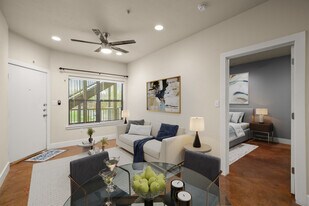 1807 Poquito St in Austin, TX - Building Photo