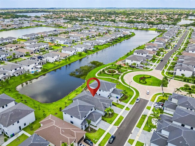 4538 SW 173rd Ave in Miramar, FL - Building Photo - Building Photo