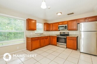 1109 Cambourne Dr, Unit 08-A in Kissimmee, FL - Building Photo - Building Photo