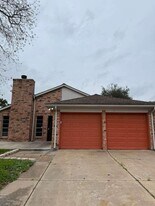 22538 Market Square Ln in Katy, TX - Building Photo