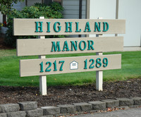 Highland Manor Annex in Salem, OR - Building Photo - Building Photo