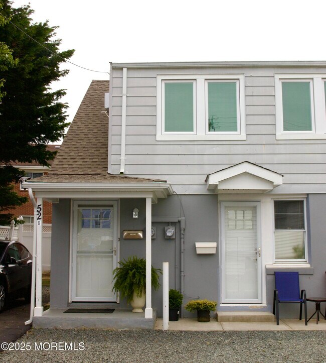 property at 52 Dunbar Ave
