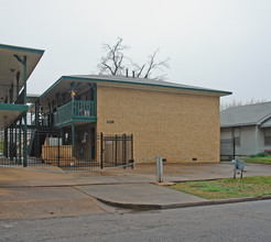 The Bradstone in Tulsa, OK - Foto de edificio - Building Photo