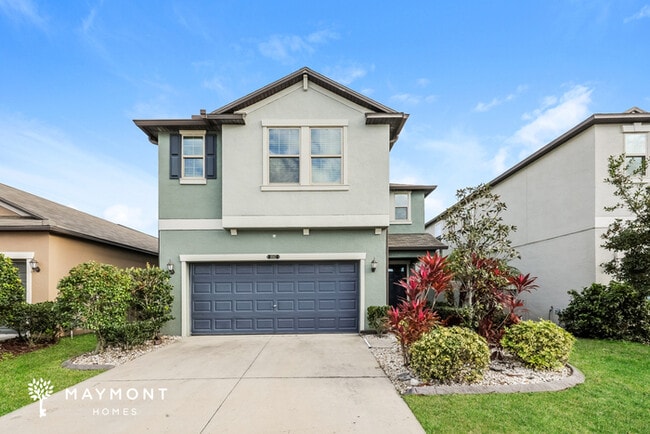 property at 8982 Pleasant Woods Dr