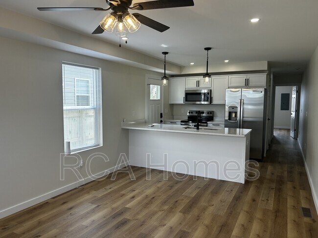 3449 E 26th St in Indianapolis, IN - Building Photo - Building Photo