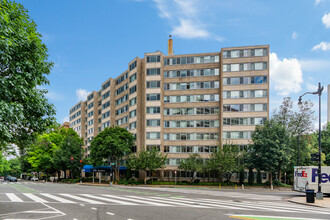 The Apolline in Washington, DC - Building Photo - Building Photo