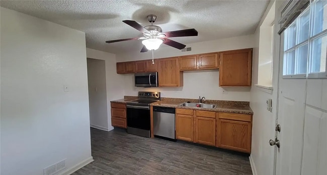 property at 9250 E Girard Ave