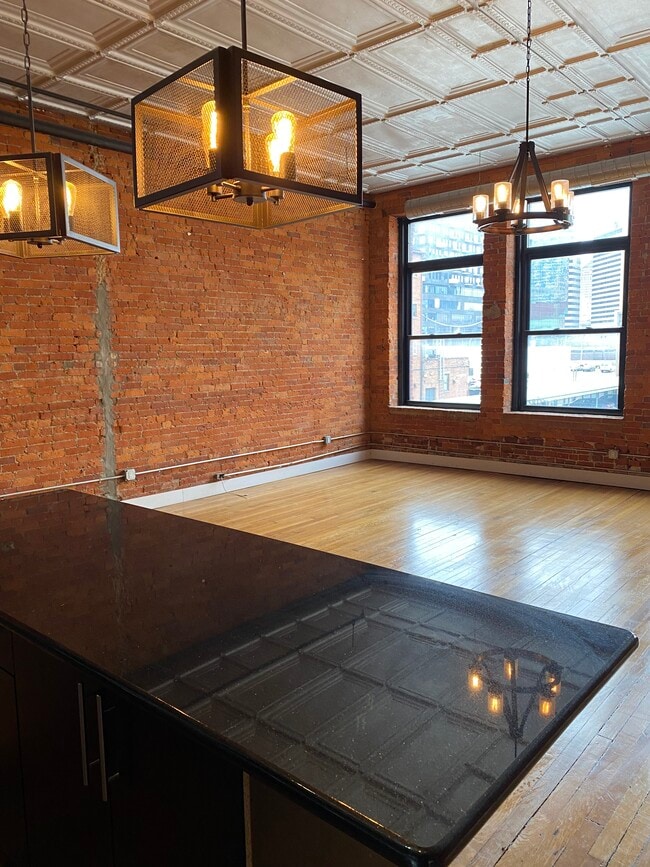 Ohio Furniture Bldg in Columbus, OH - Building Photo - Building Photo