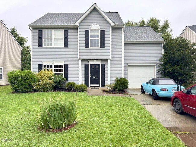 property at 324 Downing Glen Dr