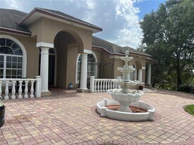 11344 Lake Montgomery Blvd in Clermont, FL - Building Photo