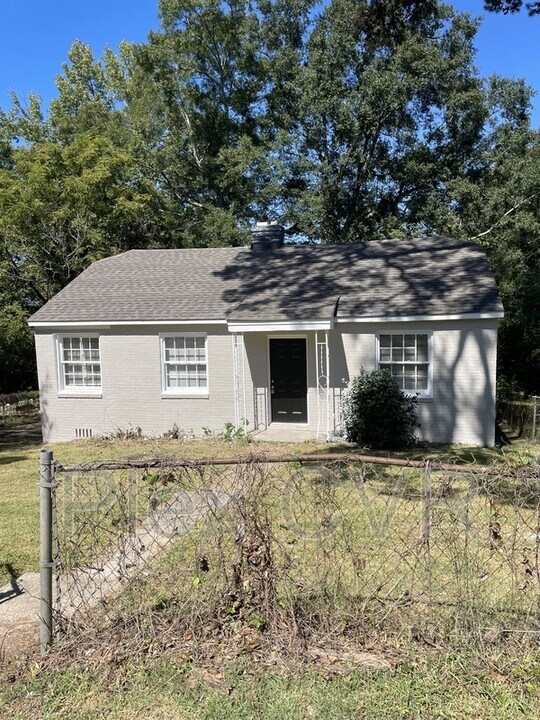 55 Mathews St in Columbus, GA - Building Photo