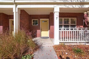 4527 W 37th Ave in Denver, CO - Building Photo