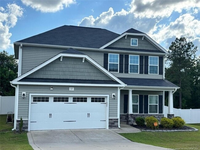 property at 57 Old Montague Way