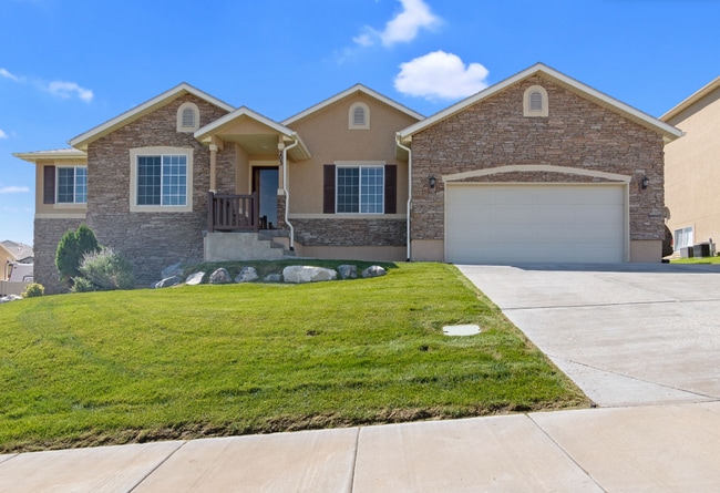 property at 203 W Ferruginous Way