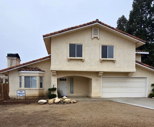 property at 1209 Sunrise Ct