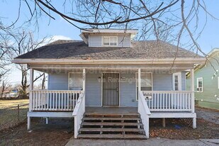 7237 Wabash Ave in Kansas City, MO - Building Photo