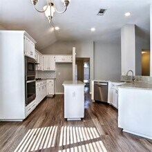 3117 Cactus Dr in McKinney, TX - Building Photo - Building Photo