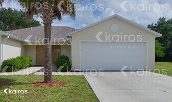 9149 Aegean Cir in Lehigh Acres, FL - Building Photo